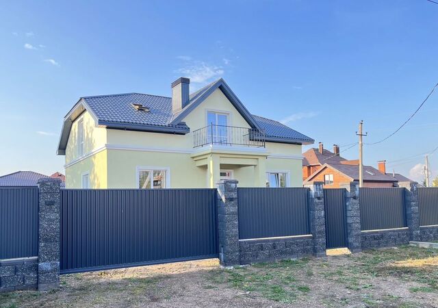 дом р-н Кировский ул Согласия фото