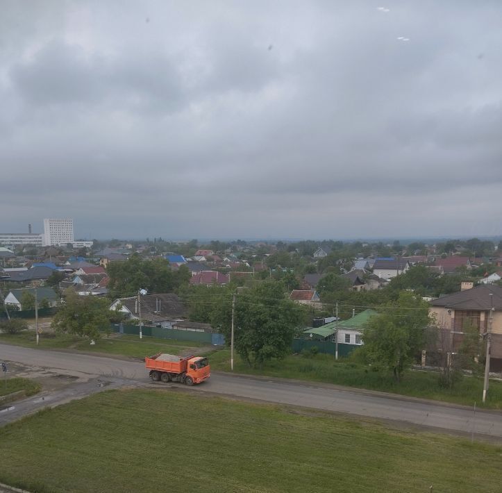 квартира г Невинномысск ул Апанасенко 9 фото 18