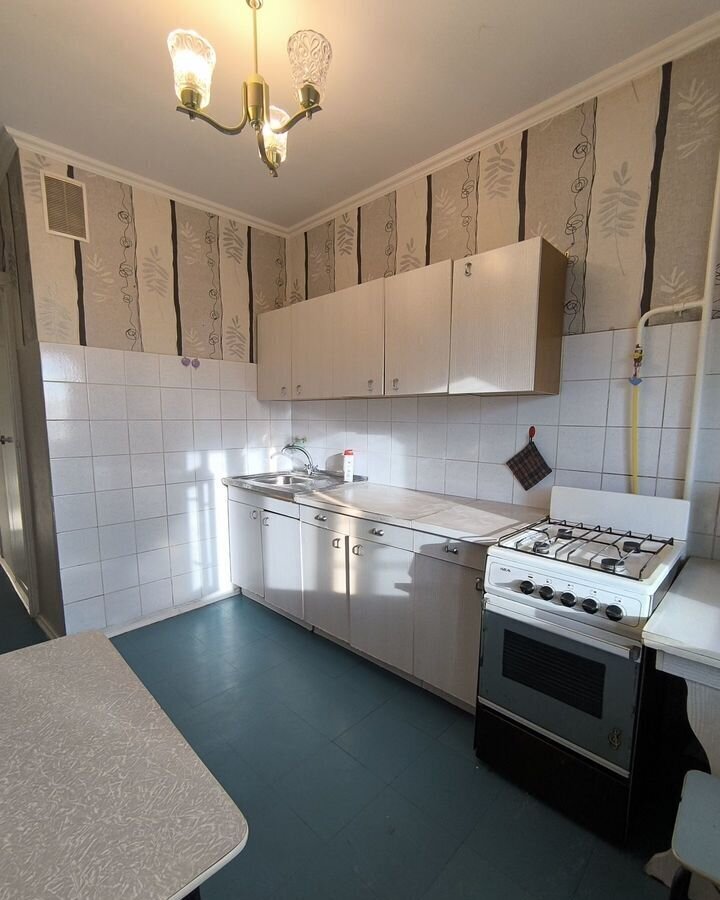 квартира г Димитровград ул Курчатова 34а фото 1