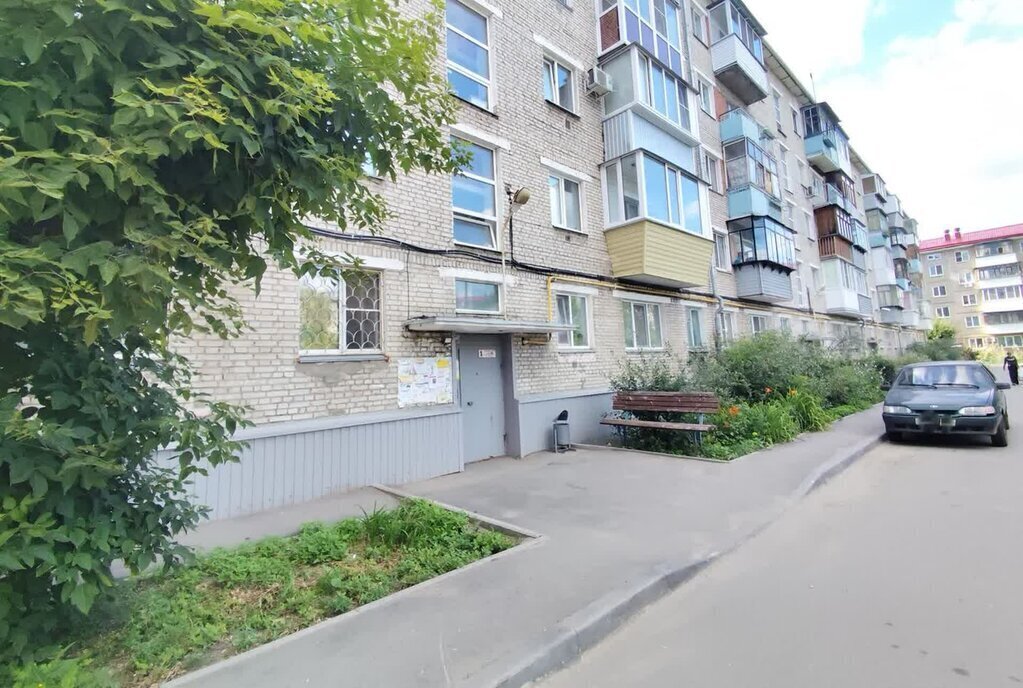 квартира г Курган ул Коли Мяготина 62 фото 14