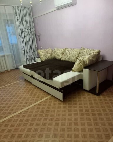р-н Железнодорожный ул Батуринская 1/2 фото