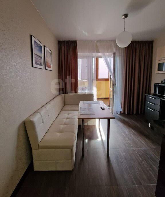 квартира г Калуга ул Московская 311к/3 ЖК «Московская 311» фото 1