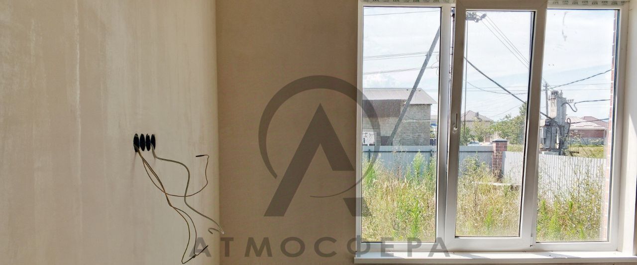 дом р-н Апшеронский г Апшеронск ул Спорта Апшеронское городское поселение фото 7