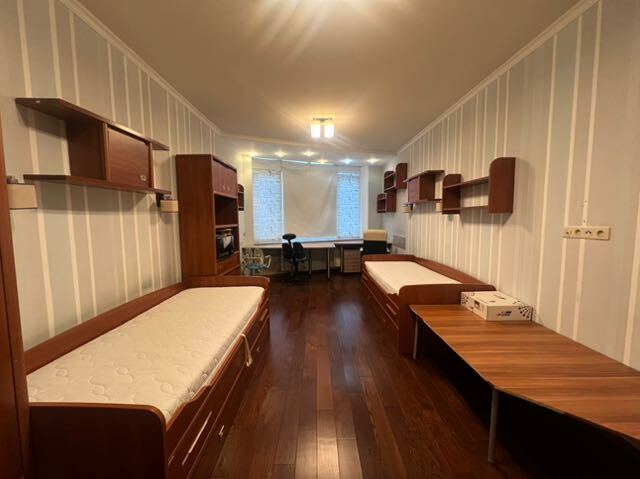 квартира г Реутов ул Лесная 11к/1 Реутов МЦД-4 фото 8