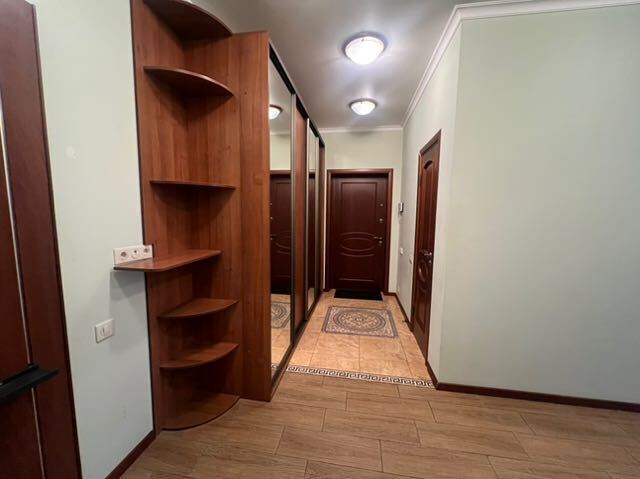 квартира г Реутов ул Лесная 11к/1 Реутов МЦД-4 фото 14
