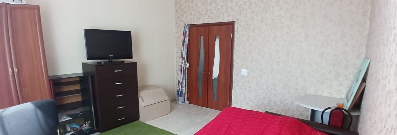 квартира г Балашиха мкр Ольгино ул Граничная 26 Ольгино фото 1