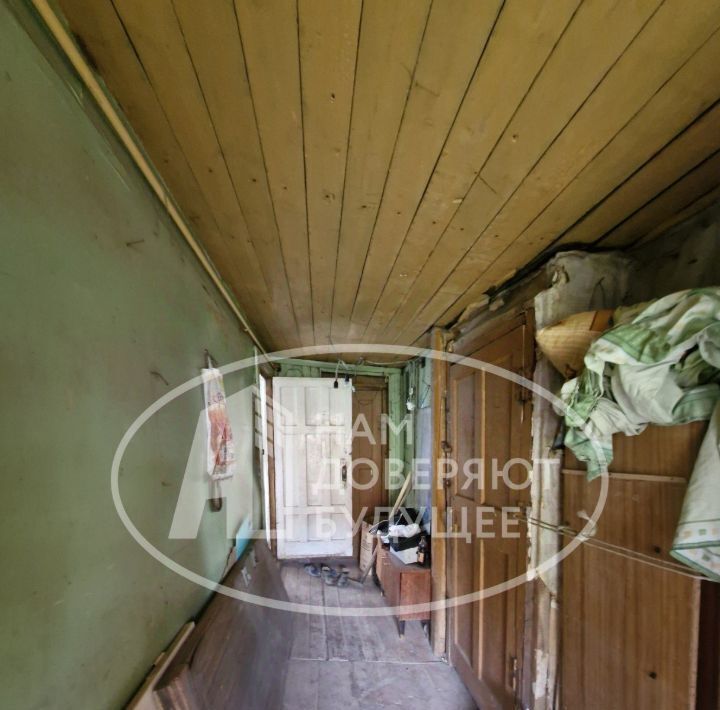 дом г Лысьва ул Макарова 21 фото 8