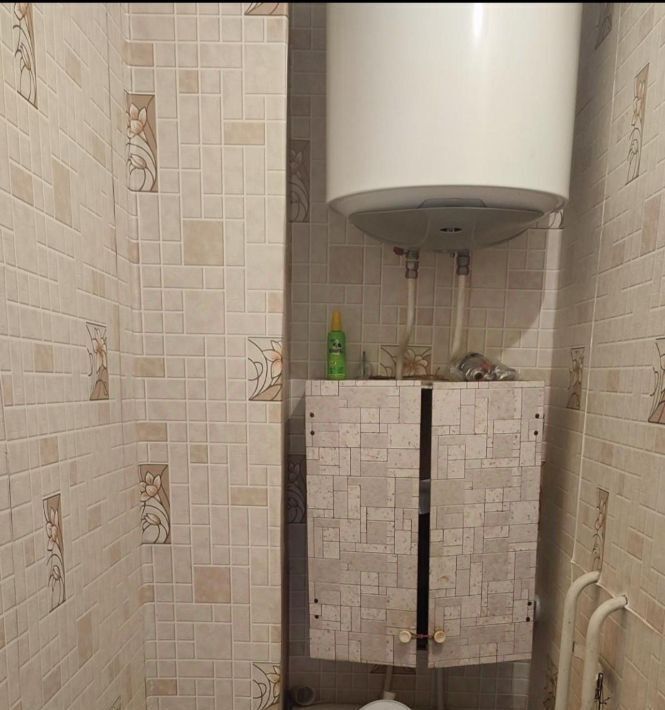 квартира г Саратов р-н Ленинский ул Гвардейская 9а фото 8