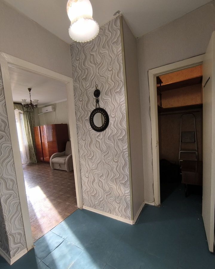 квартира г Димитровград ул Курчатова 34а фото 13