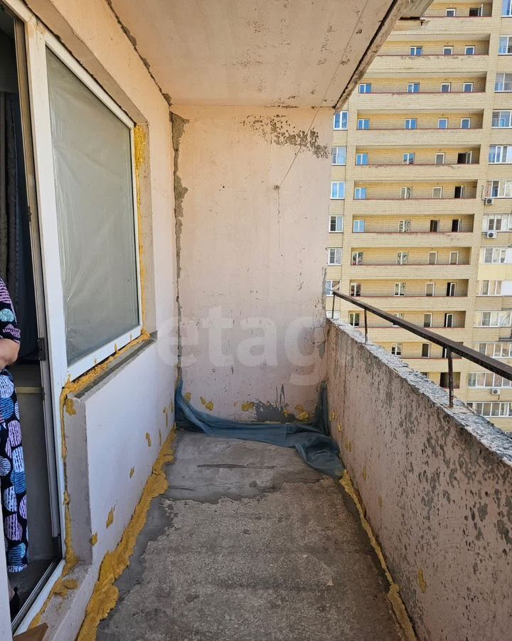 квартира г Ростов-на-Дону р-н Советский Западный ул Стабильная 15/1 фото 12