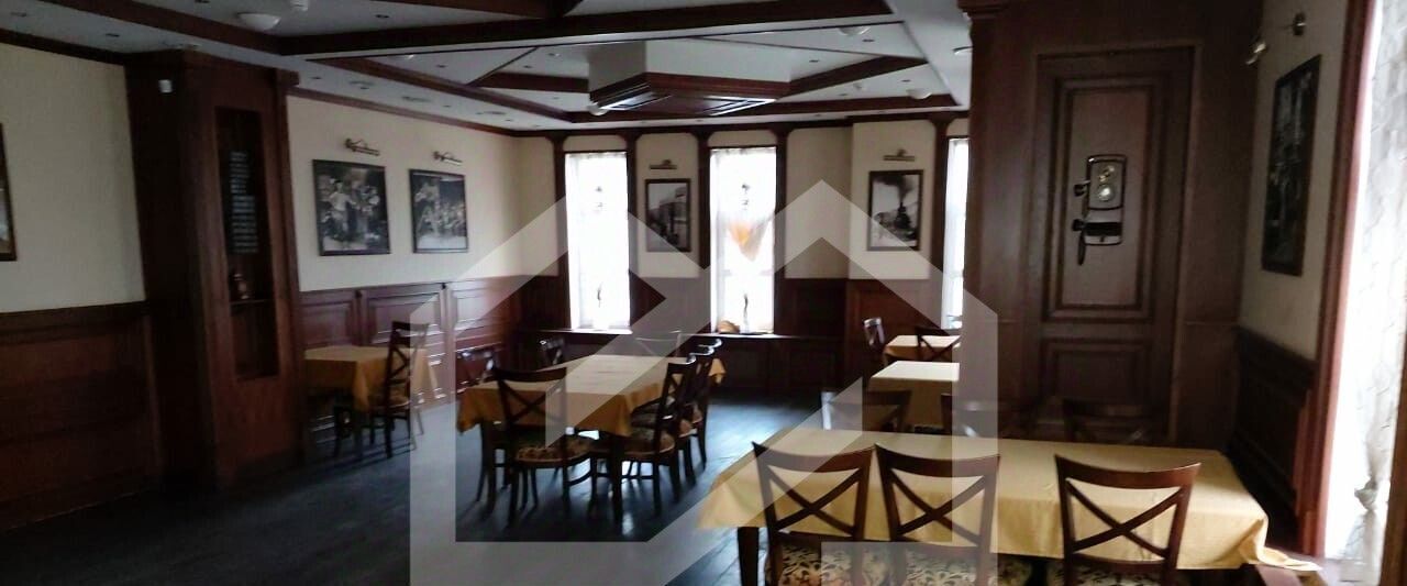 офис г Краснознаменск ул Краснознаменная 21а Крёкшино фото 22