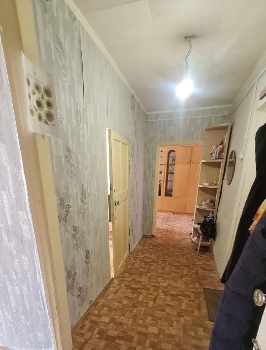 квартира г Норильск ул Комсомольская 28 фото 3