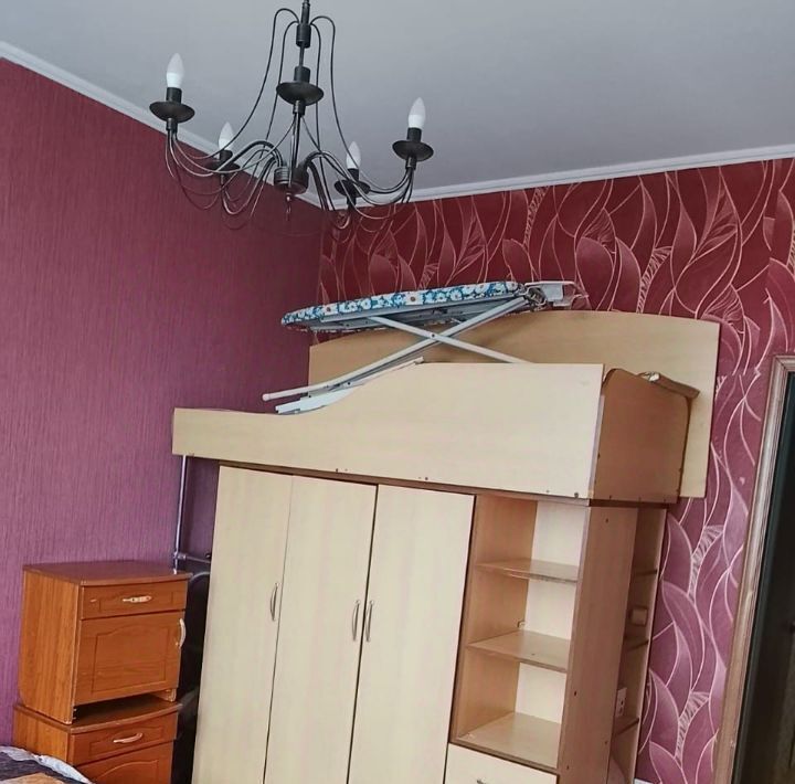 квартира г Балашиха мкр Ольгино ул Граничная 26 Ольгино фото 13