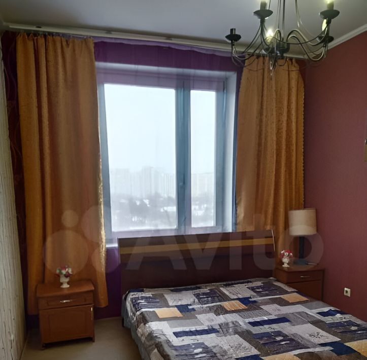 квартира г Балашиха мкр Ольгино ул Граничная 26 Ольгино фото 20