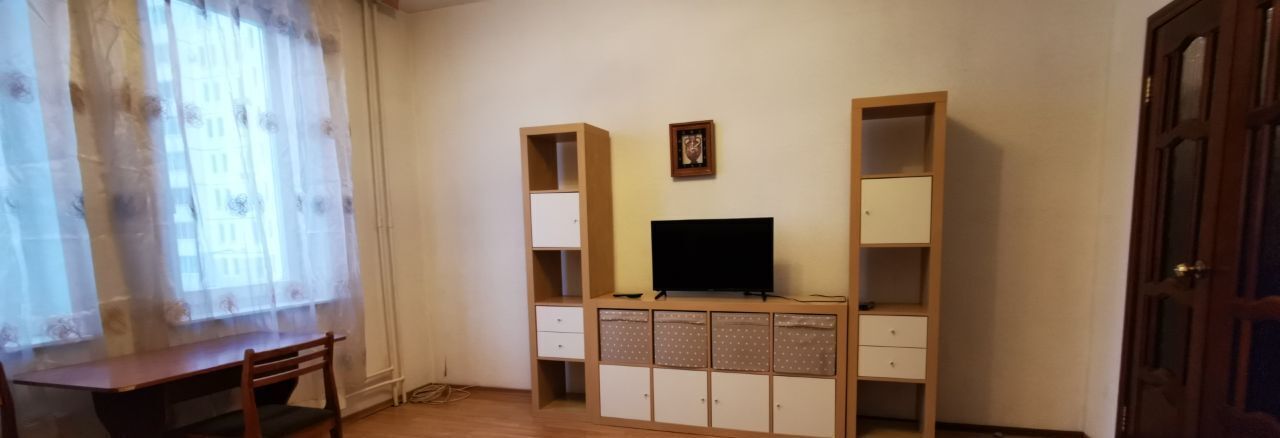 квартира г Балашиха мкр Ольгино ул Граничная 32 Ольгино фото 14