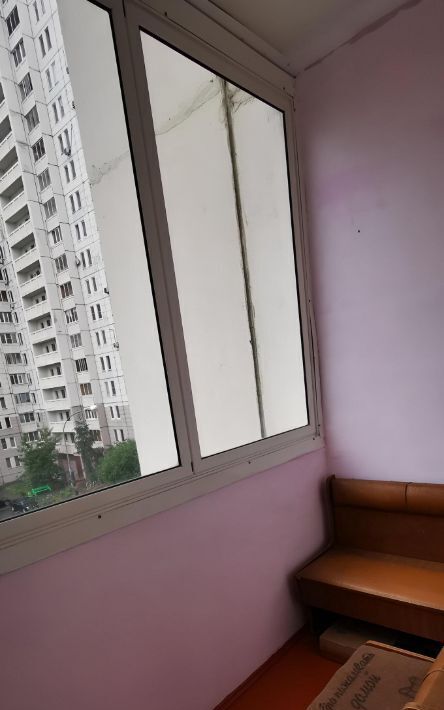 квартира г Балашиха мкр Ольгино ул Граничная 32 Ольгино фото 23