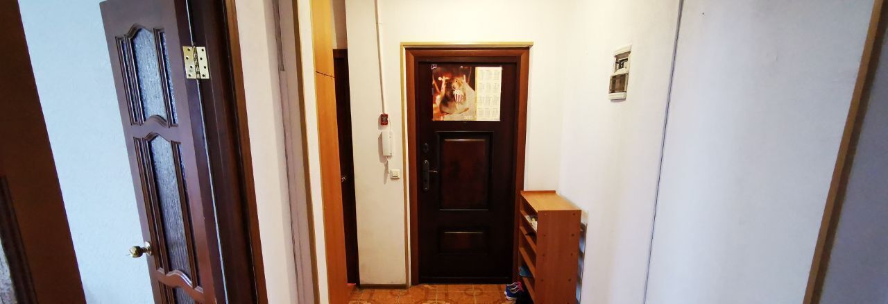 квартира г Балашиха мкр Ольгино ул Граничная 32 Ольгино фото 19