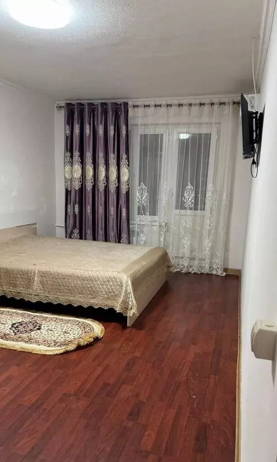 квартира г Грозный ул. М. Д. Миллионщикова, 63 фото 1