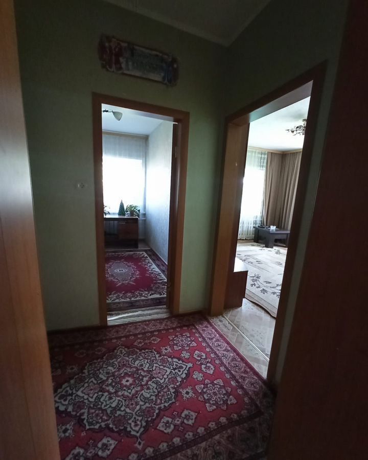 дом р-н Грязинский г Грязи ул Куйбышева городское поселение Грязи фото 2