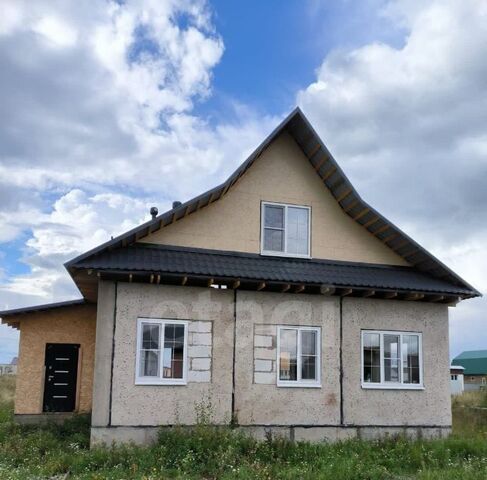 проезд Межевской 54 фото