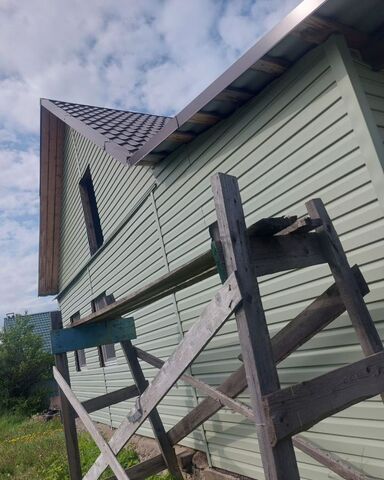 ул Парковая 7 Сафоновское городское поселение фото