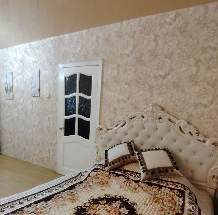 квартира г Томск р-н Октябрьский ул Пушкина 35 фото 11