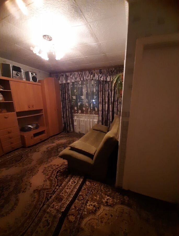 квартира г Норильск ул Ленинградская 12а фото 5