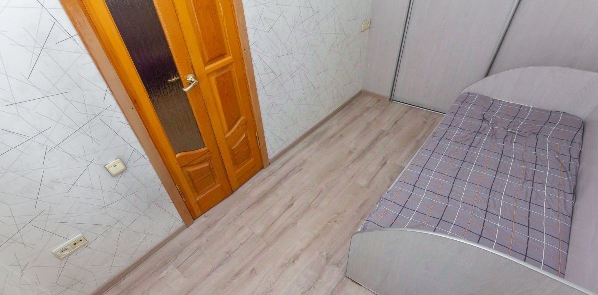 квартира г Новоалтайск ул Гагарина 10 фото 6