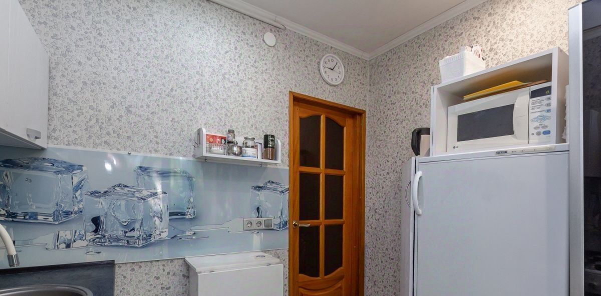 квартира г Новоалтайск ул Гагарина 10 фото 15
