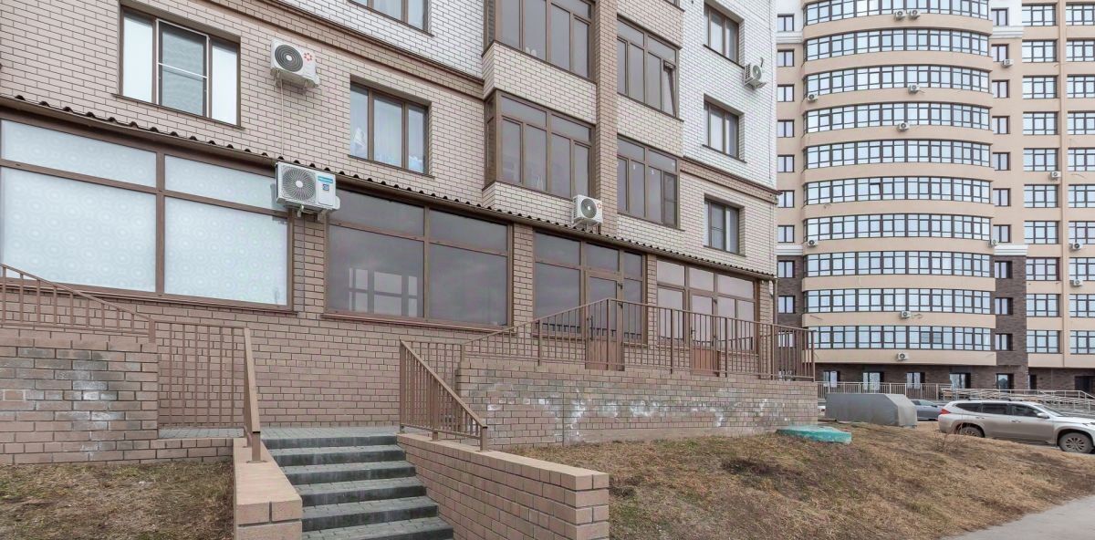 свободного назначения г Барнаул р-н Центральный ул Промышленная 4 фото 16