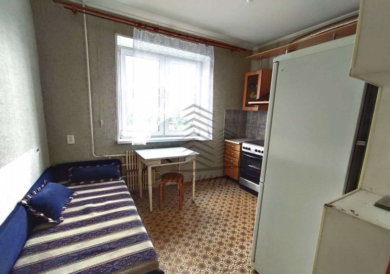 квартира г Старый Оскол мкр-н Солнечный, 3 фото 1