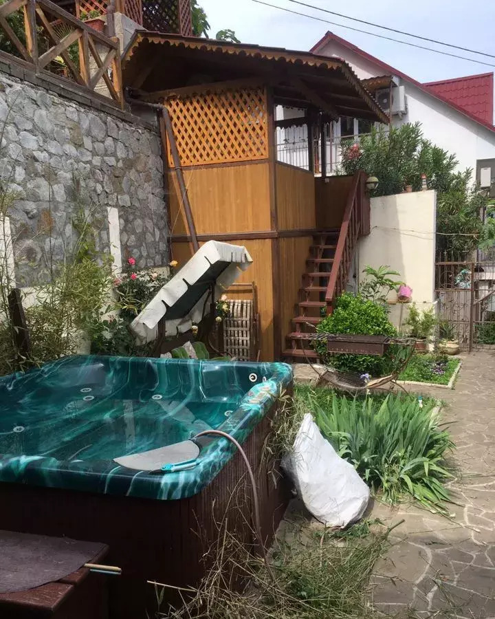 дом г Ялта г Алупка ул им М.С.Щепкина фото 18