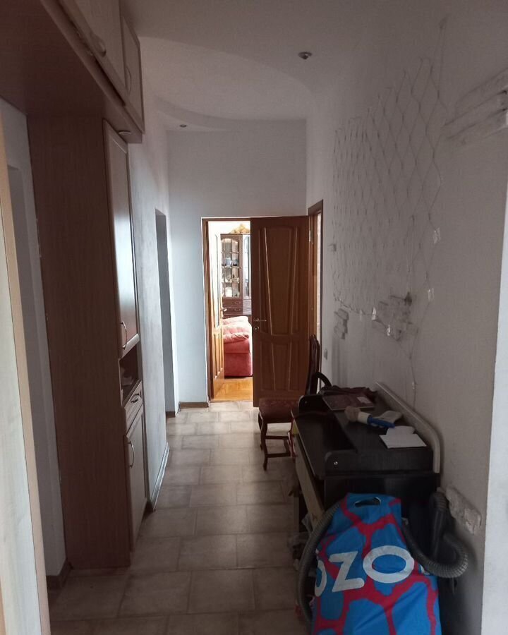 квартира г Ставрополь р-н Ленинский ул Ленина 213 фото 7