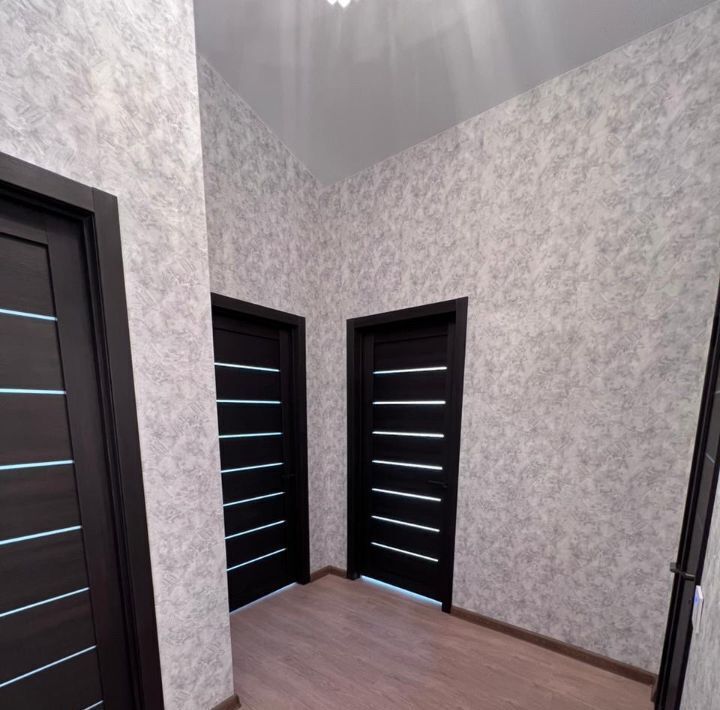 дом г Сергиев Посад Северный ул Гайдара 39/15 фото 24