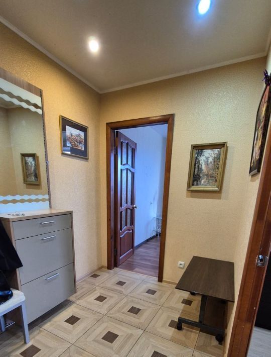 квартира г Заречный ул Ленина 22 фото 1