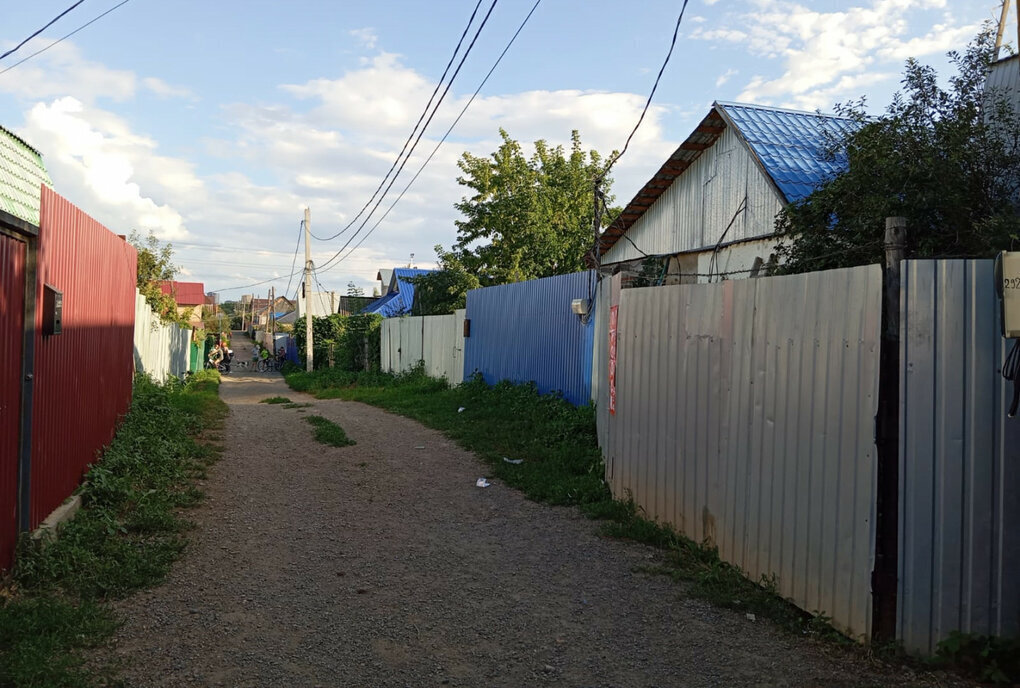дом г Оренбург р-н Ленинский фото 24