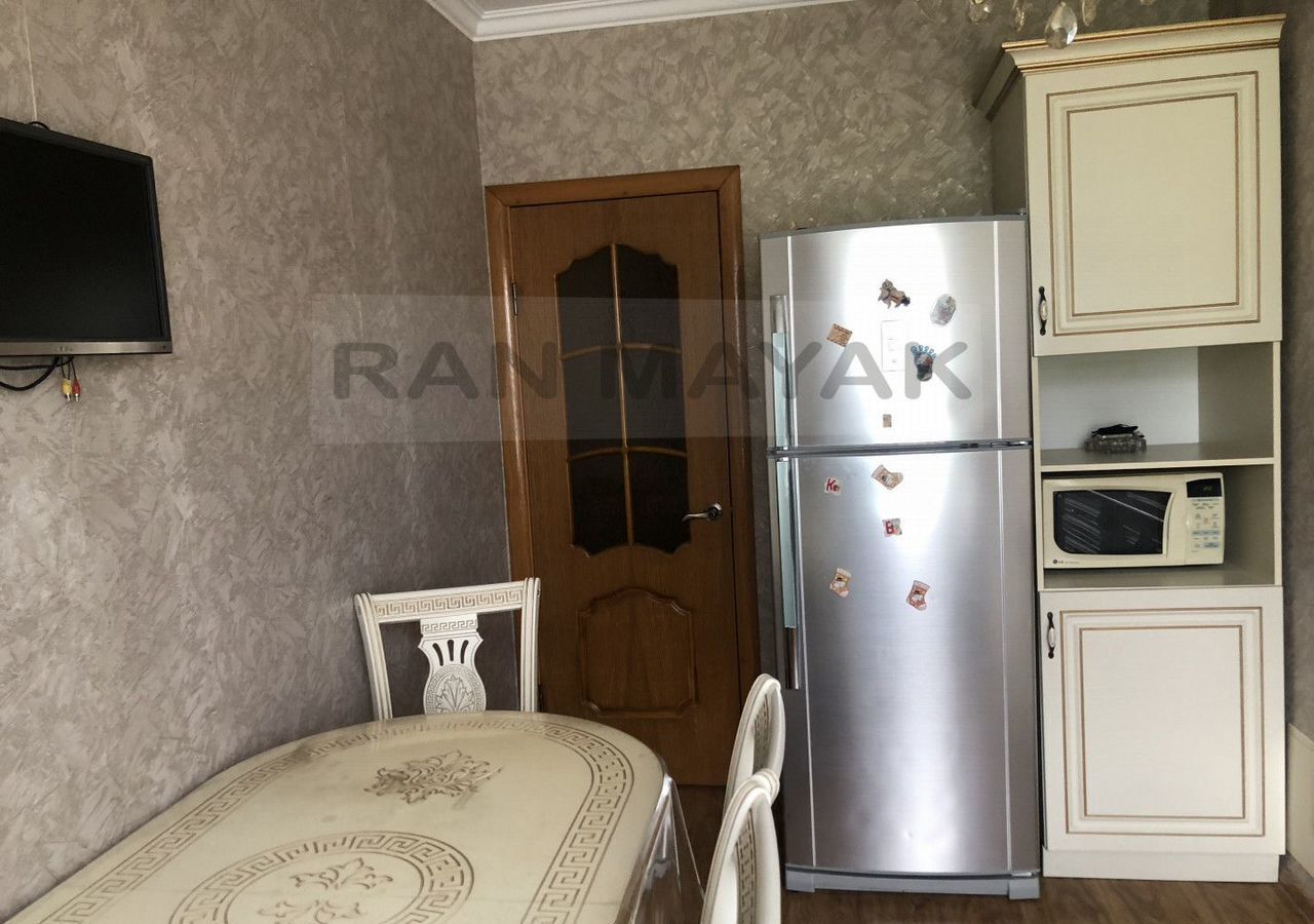 квартира г Майкоп ул Пионерская 413 Республика Адыгея Адыгея фото 5
