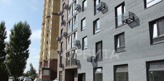 ул Революции 228к/4 фото
