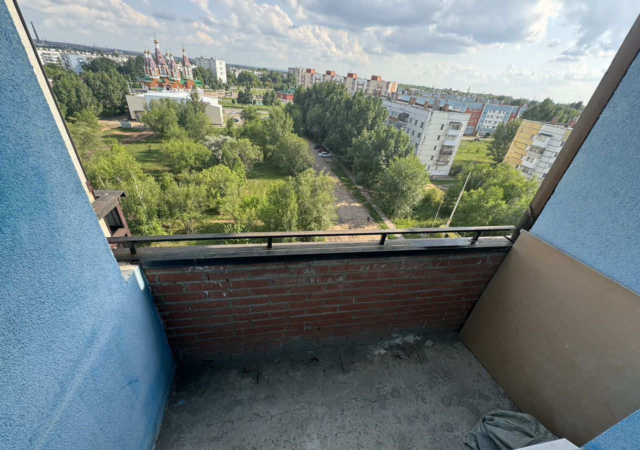 квартира г Отрадный ул Чернышевского 17 фото 32