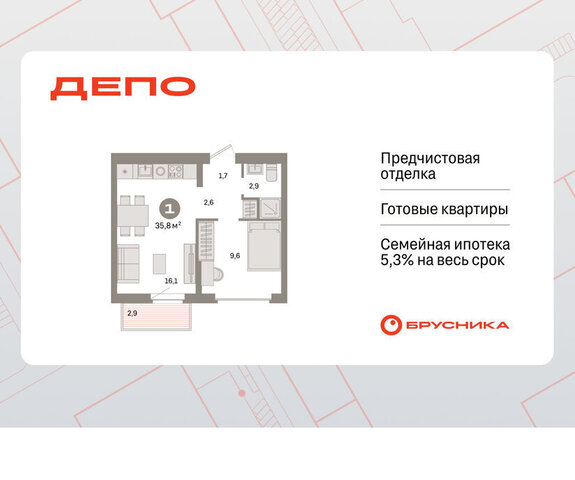 р-н Железнодорожный Старая Сортировка ЖК Квартал Депо Проспект Космонавтов, жилой район Сортировочный фото