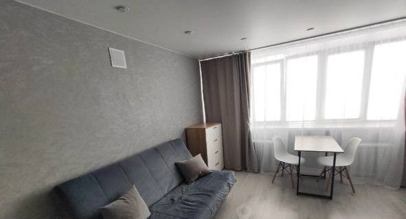 квартира г Ижевск р-н Индустриальный Буммаш ул Дзержинского 32а фото 1