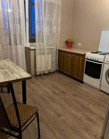 р-н Ленинский 204-й квартал ул Чехова 85/17 фото
