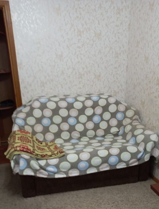 комната г Новосибирск р-н Заельцовский Гагаринская ул Линейная 33/1 Кропоткинский жилмассив фото 1