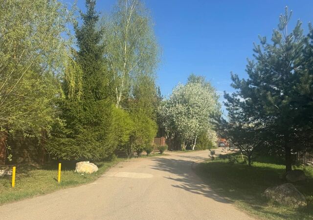 земля п Михнево 48 км, 73-й километр, Новокаширское шоссе, Каширское шоссе фото