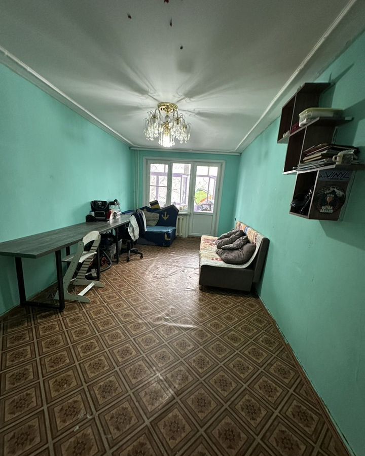 квартира г Иркутск р-н Ленинский ул Центральная 11а фото 3
