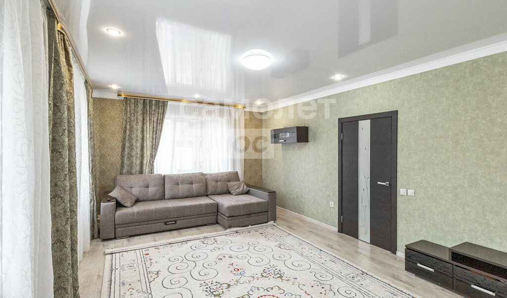 дом г Омск пер 2-й Семиреченский 4 Кировский АО фото 15