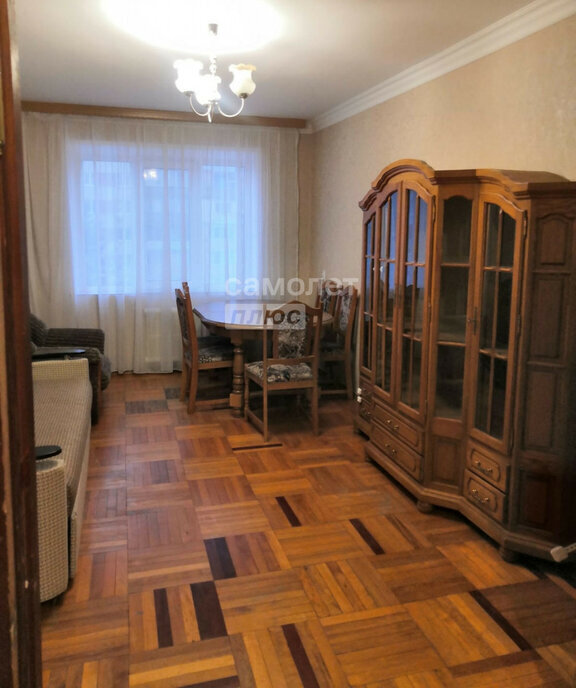 квартира г Нальчик пр-кт Ленина 7 фото 1