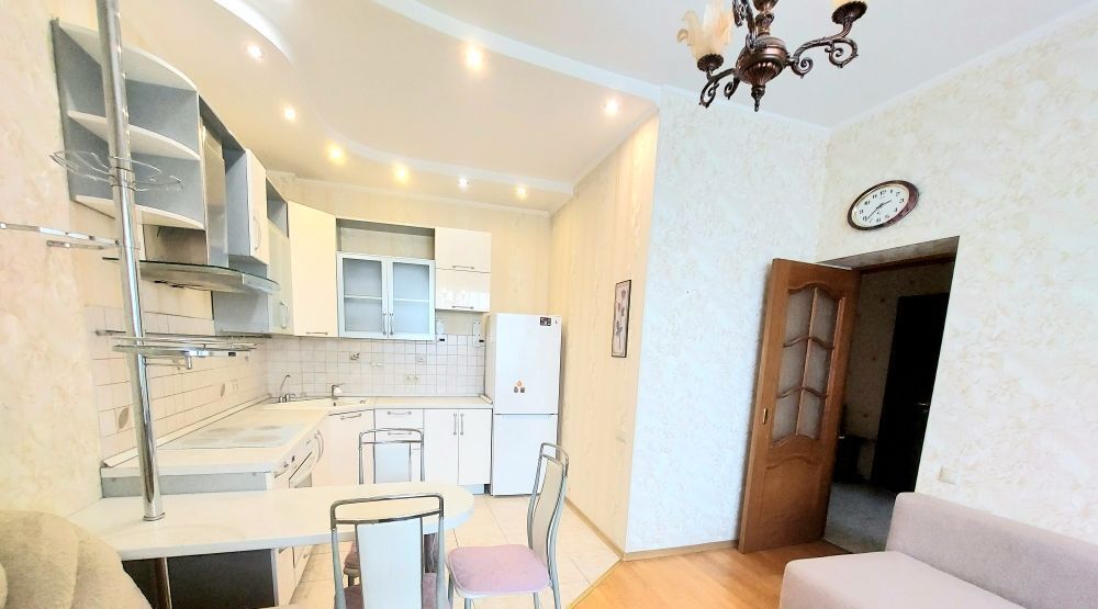 квартира г Королев пр-кт Королева 3д Медведково фото 2
