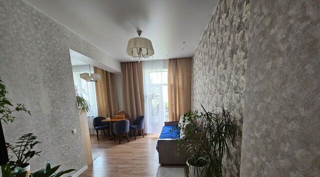 проезд Октябрьский 2 фото
