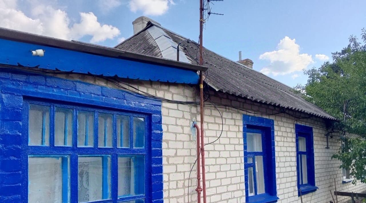 дом г Белгород Восточный ул Шишкина фото 2